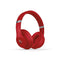 Beats Studio3 Wireless Over Ear Headphones - Red (Latest Model) -