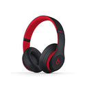 Beats Studio3 Wireless Over-Ear Headphones - The Beats Decade Collection - Defiant Black-Red (Latest Model) -