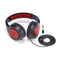 Samson SR360 Over-Ear Dynamic Stereo Headphones -