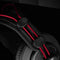 Samson SR860 Over-Ear Professional Semi-Open Studio Reference Small Headphones Headset -