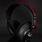 Samson SR860 Over-Ear Professional Semi-Open Studio Reference Small Headphones Headset -
