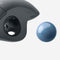 Logitech Ergo M575 Wireless Trackball Mouse (Black) -