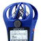 Zoom H1n Handy Recorder Blue Edition -