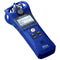 Zoom H1n Handy Recorder Blue Edition -