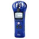 Zoom H1n Handy Recorder Blue Edition -