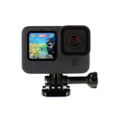 GoPro HERO12 - Waterproof Action Camera (Black) -