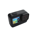 GoPro HERO12 - Waterproof Action Camera (Black) -