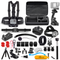 Diginerds 50 in 1 Go Pro Accessory Pack