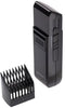 Panasonic Beard/Moustache Trimmer with Built-in AC plug -